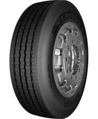 Starmaxx GH100 (рулевая ось) 295/80 R22.5 152/148M